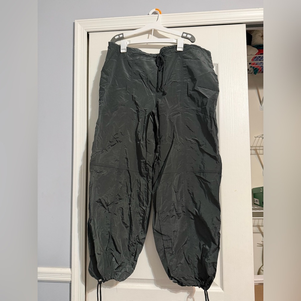 Wild Fable Dark Gray Joggers